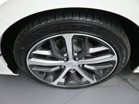 Used 2022 Honda Civic Touring image 14