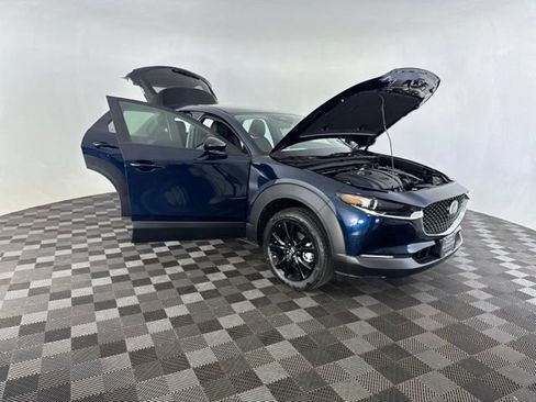 New 2026 MAZDA CX-30 AWD 2.5 S w/ Select Sport Pkg image 12
