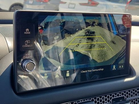 New 2026 Honda HR-V Sport image 17