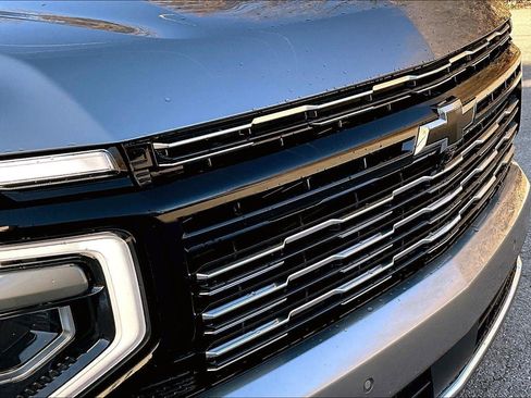 New 2026 Chevrolet Tahoe High Country image 30