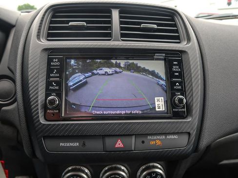 New 2025 Mitsubishi Outlander Sport AWD image 34