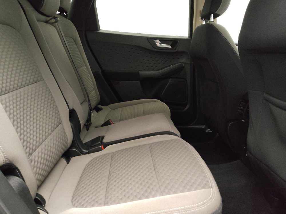 Used 2020 Ford Escape SE FWD image 19