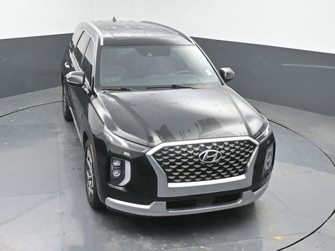 Used 2021 Hyundai Palisade Calligraphy AWD/4WD image 37