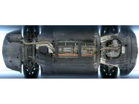 Used 2017 Honda Accord Touring image 15