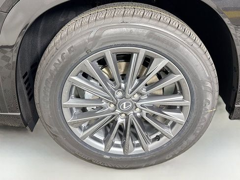 New 2026 Lexus TX 350 AWD image 23