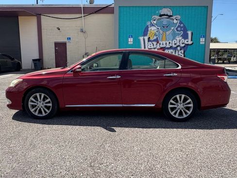 Used 2010 Lexus ES 350 image 6