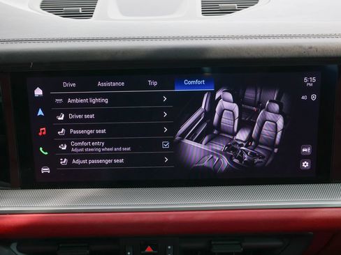 Certified 2025 Porsche Cayenne S AWD/4WD image 21