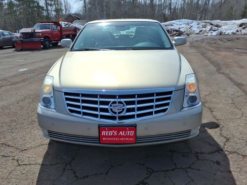 Used 2008 Cadillac DTS image 9