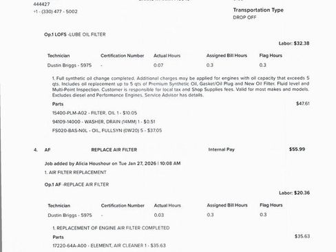 Used 2024 Honda CR-V EX image 35