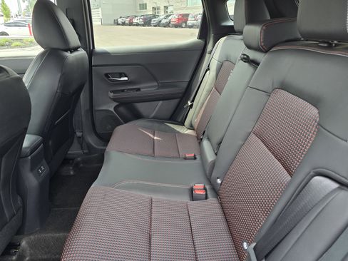 Used 2025 Nissan Kicks SR w/ Illumination Package AWD/4WD image 13
