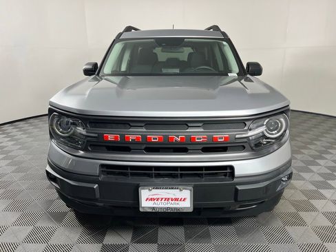 Used 2021 Ford Bronco Sport Big Bend AWD/4WD image 14