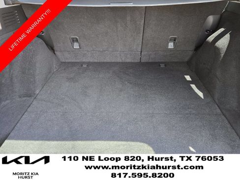Used 2020 Honda CR-V Touring image 31