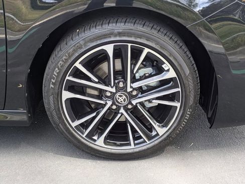 Certified 2026 Toyota Camry XLE image 22