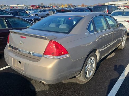 Used 2006 Chevrolet Impala LT image 4