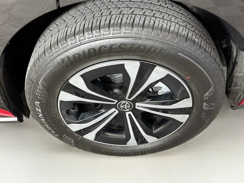 Used 2024 Toyota bZ4X AWD w/ Weather Package image 11