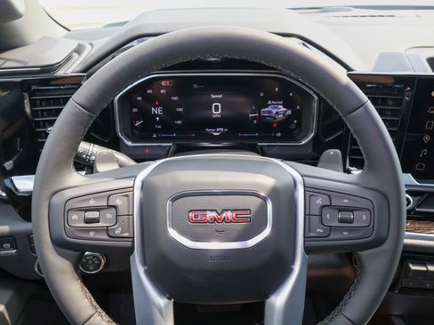 New 2026 GMC Sierra 1500 Elevation AWD/4WD image 16