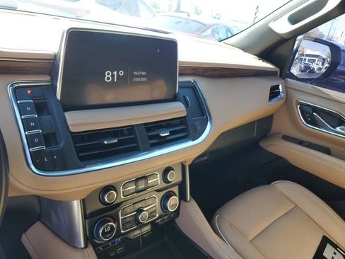 Used 2023 Chevrolet Tahoe Premier image 25