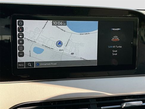 Used 2020 Hyundai Palisade Limited image 13