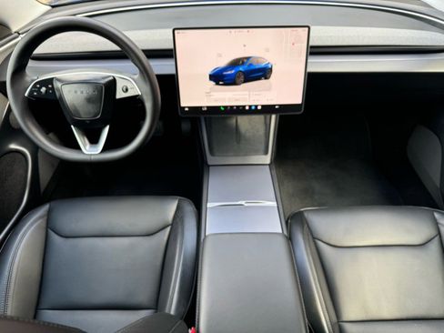 Used 2025 Tesla Model 3 Long Range image 3