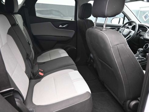 Used 2023 Chevrolet Blazer LT w/ Driver Confidence Package image 17