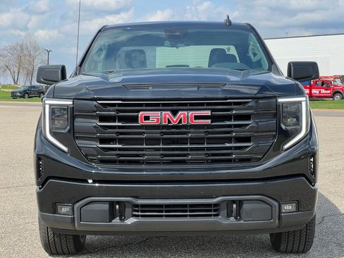 New 2026 GMC Sierra 1500 Elevation AWD/4WD image 41