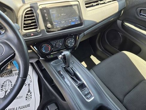 Used 2019 Honda HR-V Sport image 23