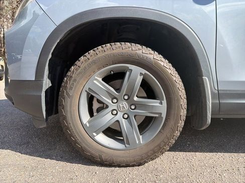 Used 2023 Honda Ridgeline RTL-E image 9