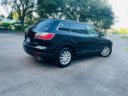 Used 2010 MAZDA CX-9 Touring image 5