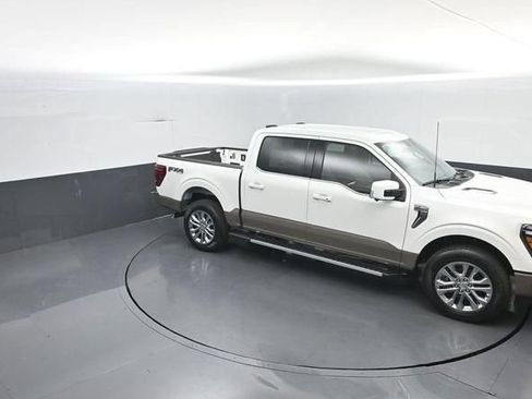 New 2026 Ford F150 King Ranch w/ FX4 Off-Road Package AWD/4WD image 24