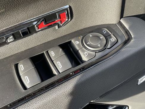New 2026 GMC Sierra 1500 AT4 w/ AT4 Premium Package AWD/4WD image 14