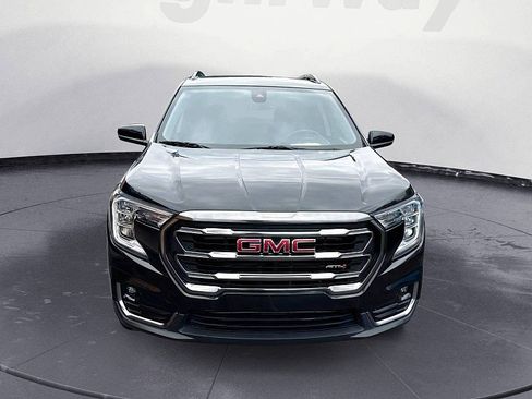 Used 2023 GMC Terrain AT4 AWD/4WD image 6