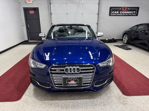 Used 2013 Audi S5 Premium Plus AWD/4WD image 7