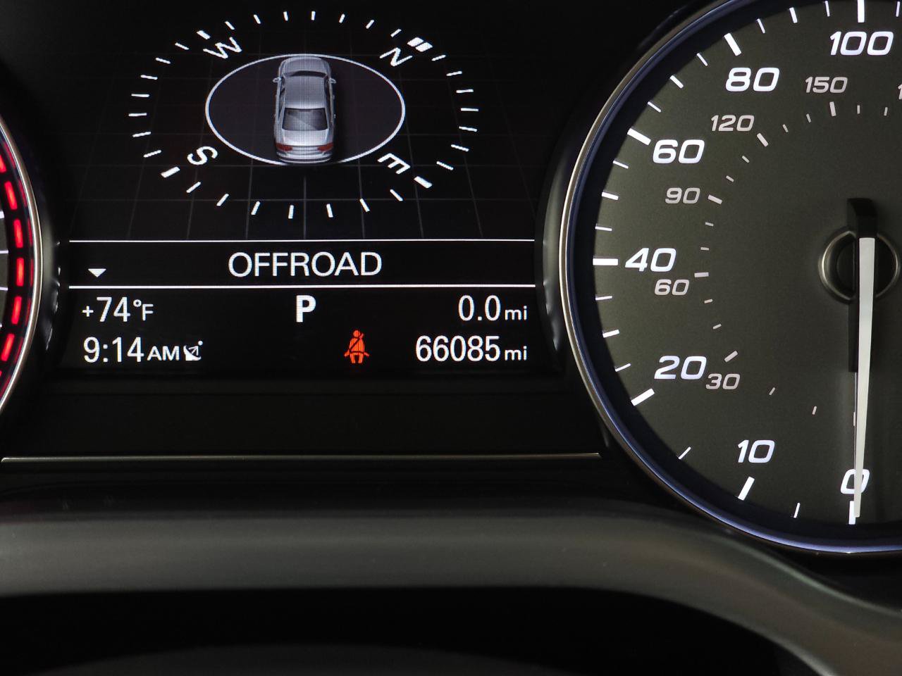 Used 2014 Audi S8 w/ Full Leather Package AWD/4WD image 22