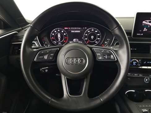 Used 2019 Audi A5 2.0T Premium Plus AWD/4WD image 22