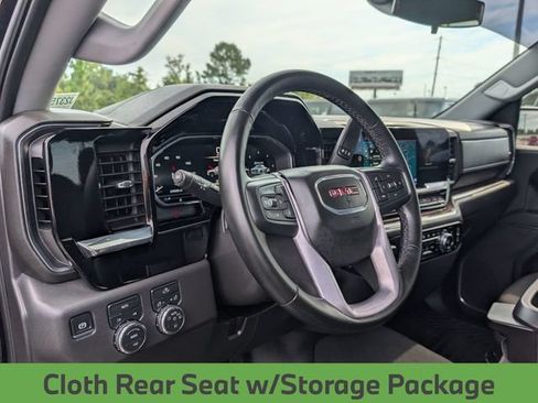Used 2025 GMC Sierra 1500 Elevation AWD/4WD image 32