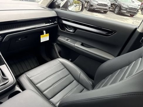 New 2026 Honda CR-V EX-L image 23