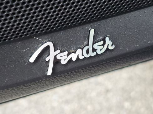 Used 2023 Nissan Titan Platinum Reserve w/ Moonroof Package image 9