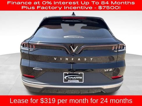 New 2025 VinFast VF 8 Plus image 6