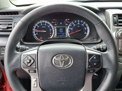 Used 2019 Toyota 4Runner SR5 image 22