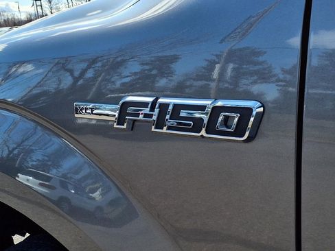 Used 2013 Ford F150 XLT w/ Luxury Equipment Group image 9