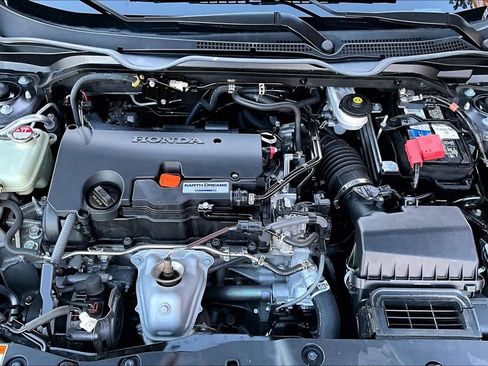 Used 2020 Honda Civic Sport image 22