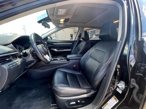 Used 2024 Nissan Altima 2.5 SR w/ SR Premium Package image 10