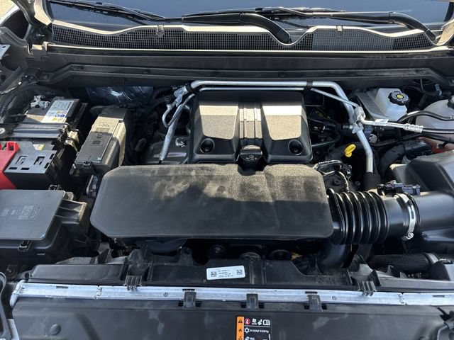 Used 2025 GMC Canyon AT4 AWD/4WD image 29