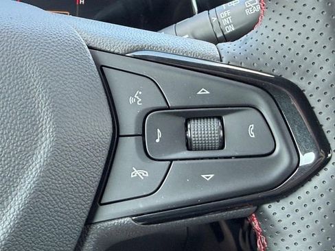New 2026 Chevrolet Trax RS w/ Driver Confidence Package FWD image 9