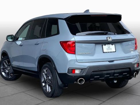 Used 2023 Honda Passport EX-L image 12
