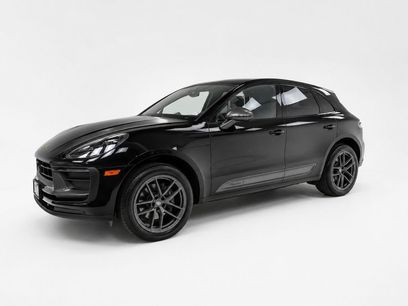 Certified 2026 Porsche Macan Turbo