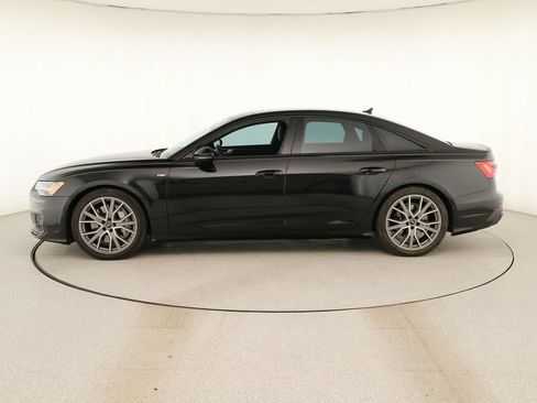Used 2023 Audi A6 3.0T Prestige w/ Prestige Package AWD/4WD image 2