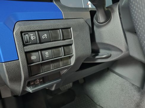 New 2025 Toyota Tacoma TRD Off-Road image 23