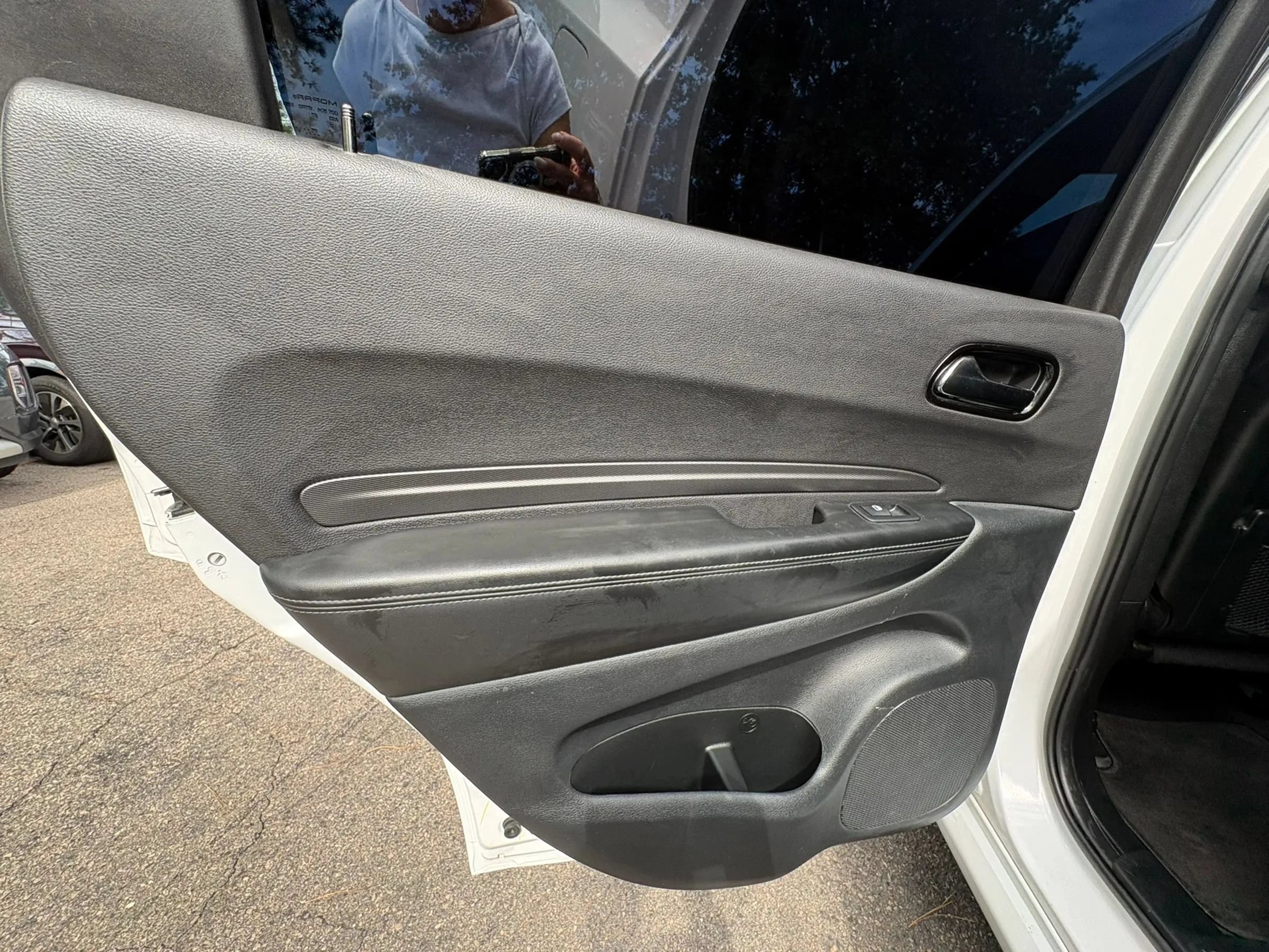 Used 2022 Dodge Durango GT RWD image 31
