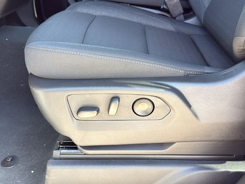 New 2026 Chevrolet Silverado 1500 Custom w/ LPO, Dark Essentials Package image 10